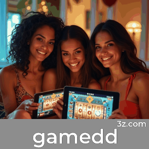 Gamedd: Aprenda Jogos e Melhore Suas Habilidades