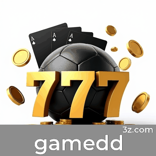 Gamedd: Cassino Premiado e Pagamentos Rápidos