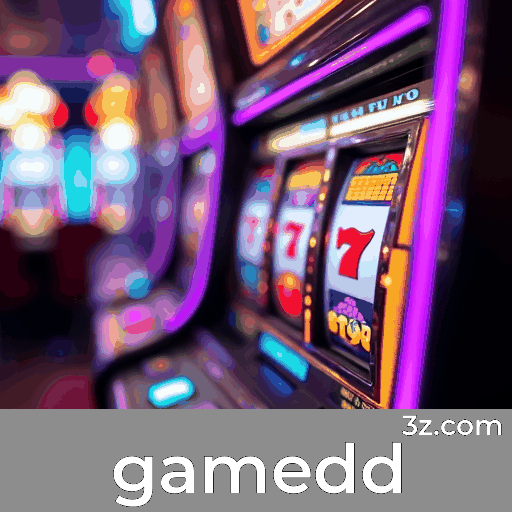 Experimente a conveniência do aplicativo gamedd