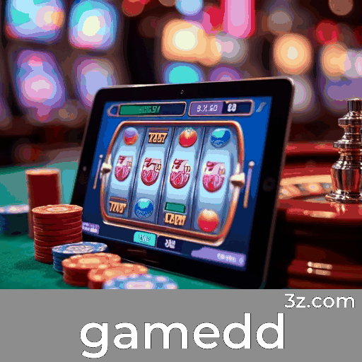 Gamedd: Desafio e Recompensa nos Jogos de Crash