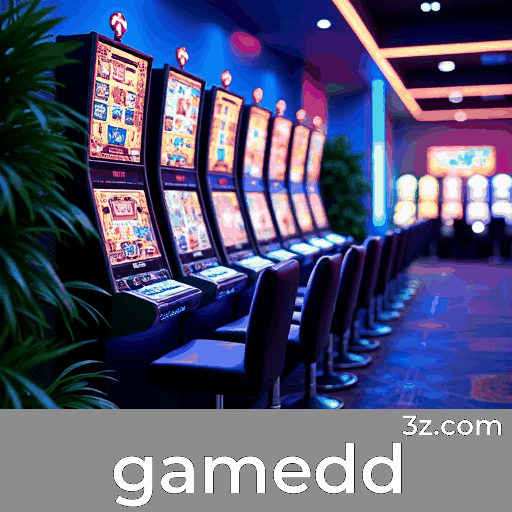 Experimente a conveniência do aplicativo gamedd