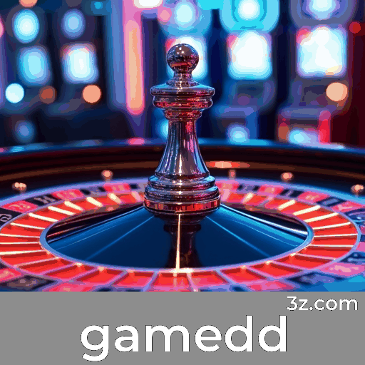 Experimente a conveniência do aplicativo gamedd